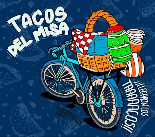 Tacos del Misa